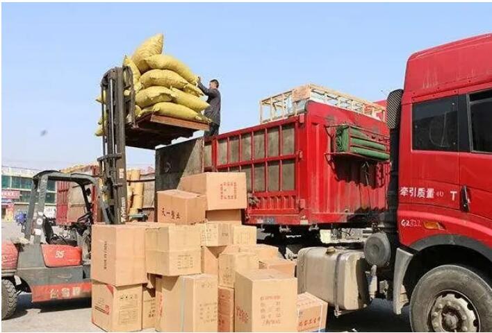 漳州到阿勒泰物流专线