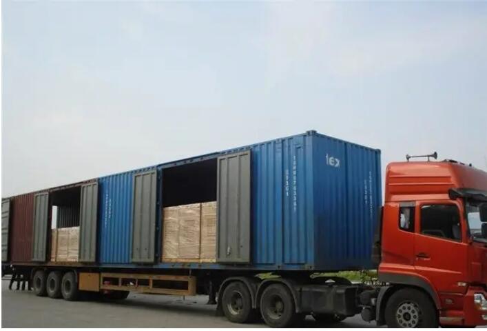 漳州到阿勒泰整车运输