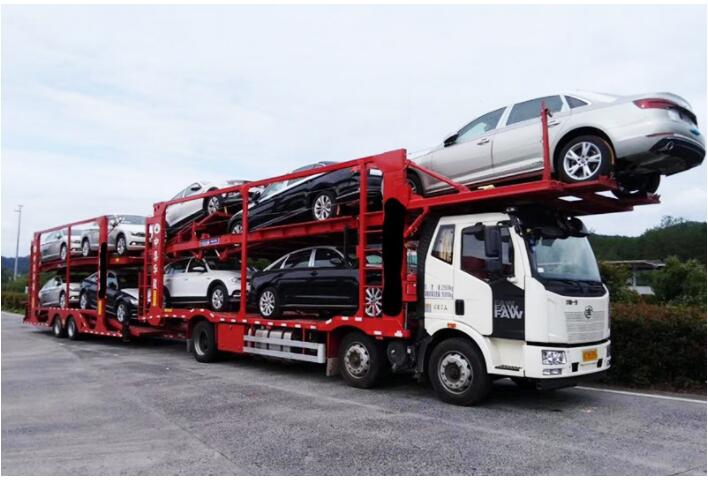 漳州到阿勒泰轿车托运